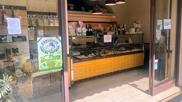 Pastificio Ligure Pietrese
