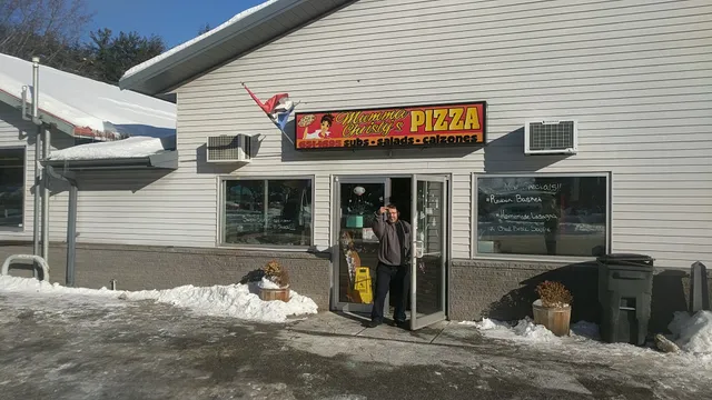 Mumma Christy's Pizzas & Subs