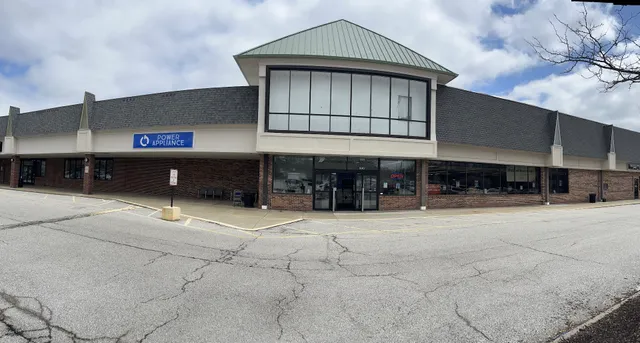 Power Appliance Store