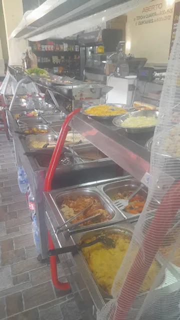 RESTAURANTE E PADARIA 3 DELÍCIAS