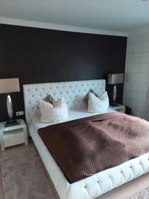 Tiffany´s Ferienapartments sind alles, außer... gewöhnlich!!!