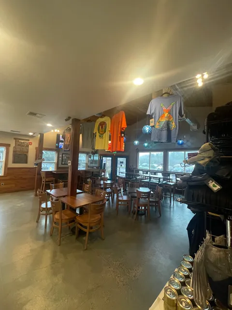 Ecola Seafood Restaurant & Market/Cannon Beach Seafood