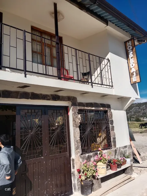 Hospedaje vivienda turística la puerta