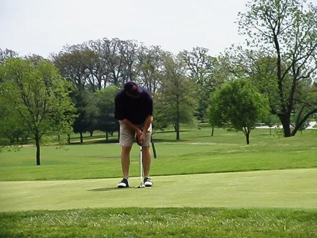 Carthage Golf Course