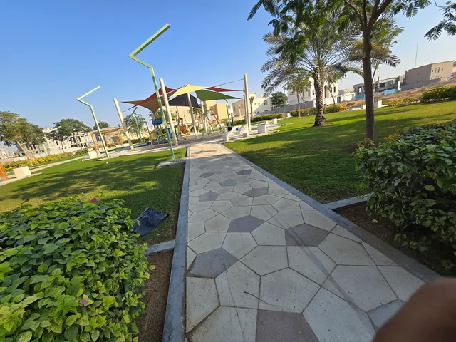 Alshrooq Park