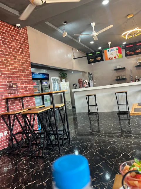 La Grande Gourmandise (La GG)