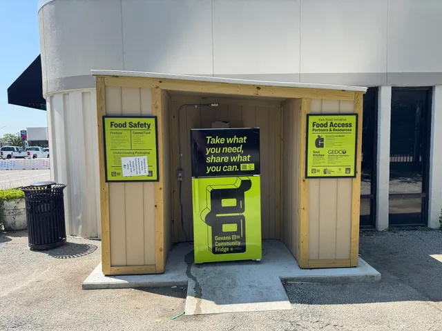 Govans Farmers' Market