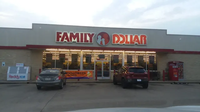 Family Dollar