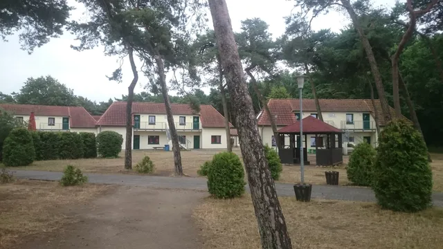 Jugenddorf Wittow GmbH