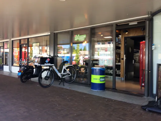 Domino's Pizza Dieren