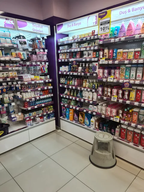 Gratis (İST ŞİŞLİ CD)