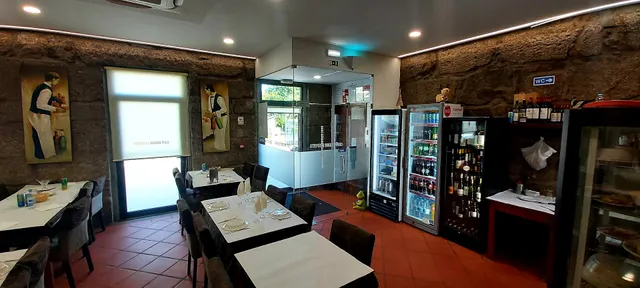 Churrasqueira AvenidaParedes