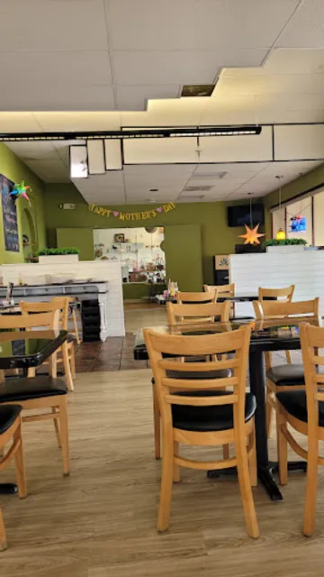 El Pueblito Mexican Restaurant