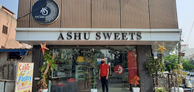Ashu Sweets