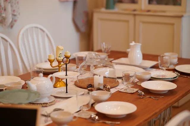 小鹿日嚐早午餐