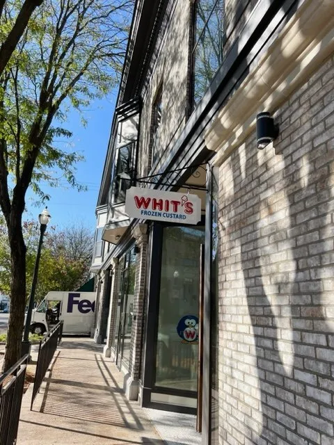 Whit's Frozen Custard