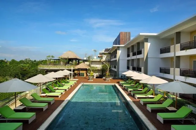 Sthala, a Tribute Portfolio Hotel, Ubud Bali