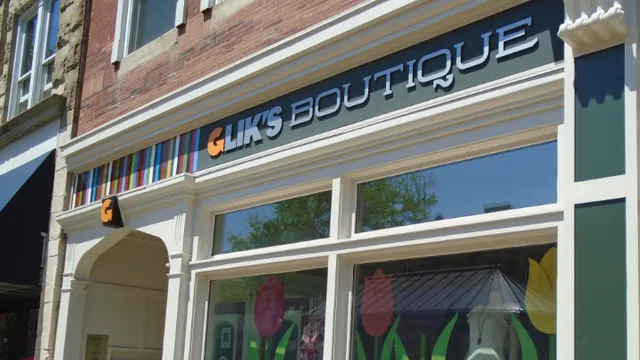 Glik's Boutique