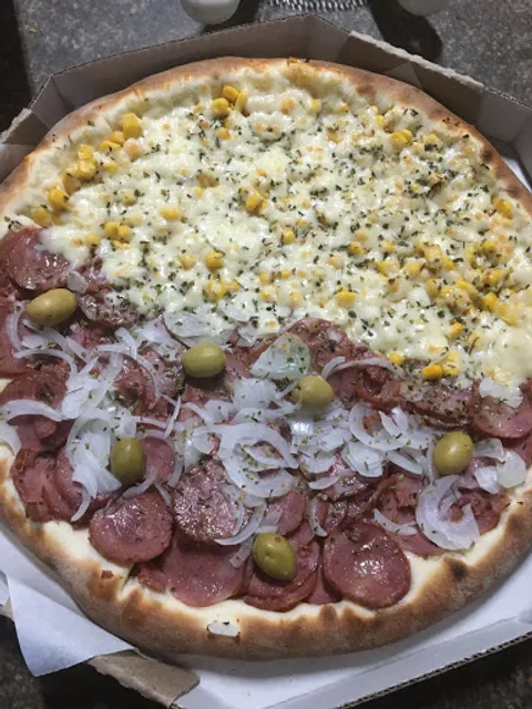 Pizzaria do Paulista