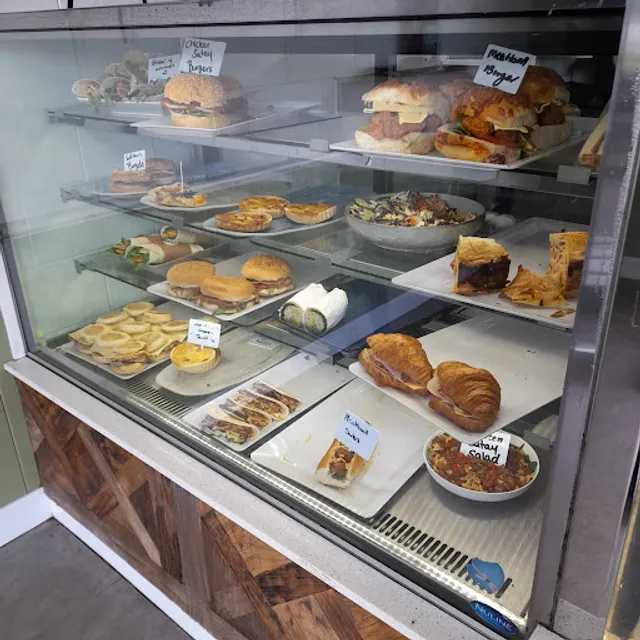 Twisted Whisk Bakehouse