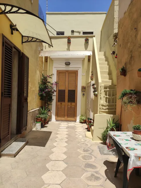 La casa di giù Salento