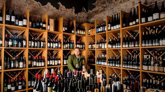 ROCAILLE - Café, Patisserie, Bistrot & WineBar - Düsseldorf