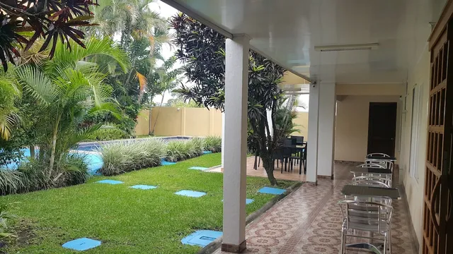 Hotel Portal Colonial