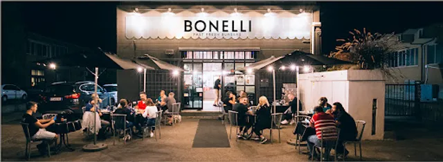 Bonelli Burgers - Imola