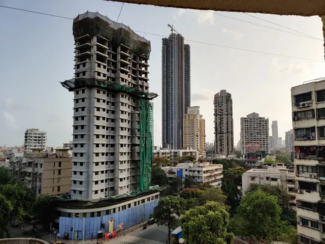 Zenith Hospitality Serviced Apartments