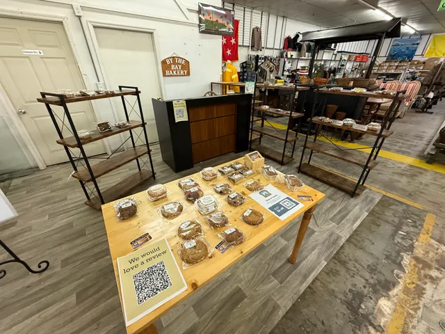 By the Bay Bakery