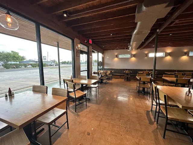 Little Deli & Pizzeria