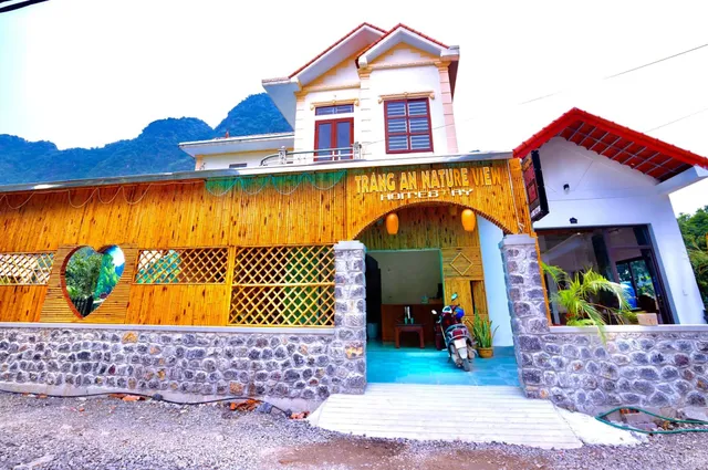 Tràng An Nature View Homestay & Restaurant