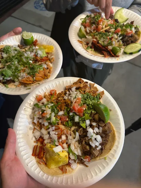 Tacos El Torito (San Gabriel)