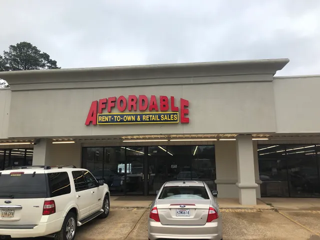 Affordable Home Furnishings