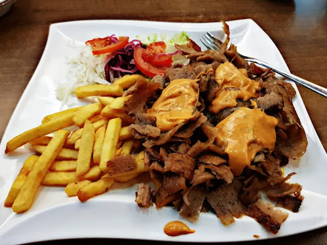 Arabeske Pizzeria & Dönerhaus Plettenberg