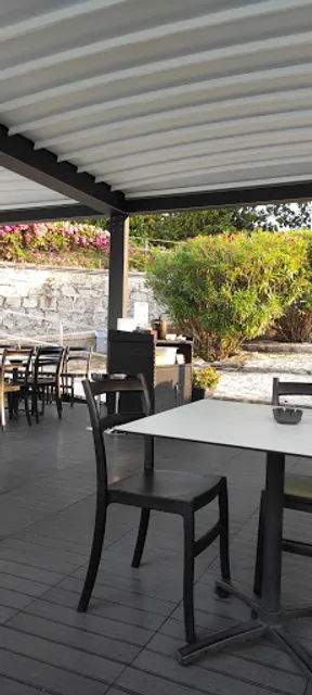 Marconi Beach Stresa