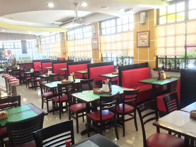 Padaria Aldeia da Serra