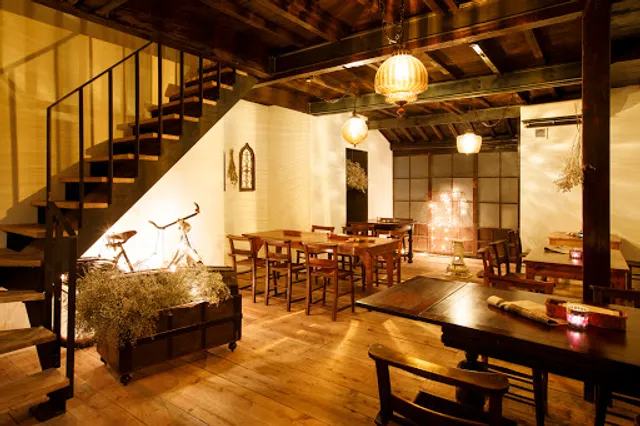 ブラッスリー1945