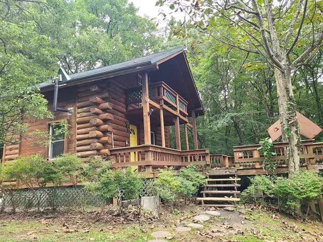 OkuBiwako Campground