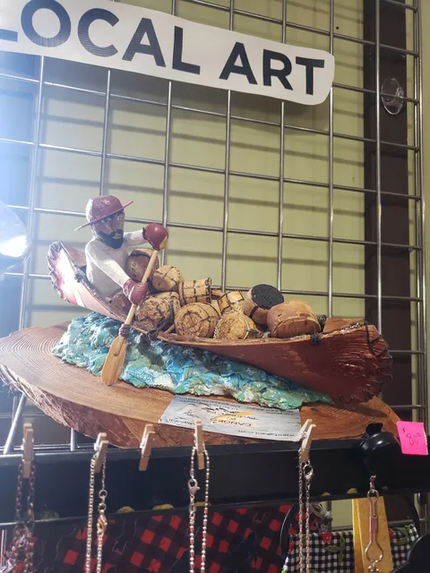 Bergland Towne Square