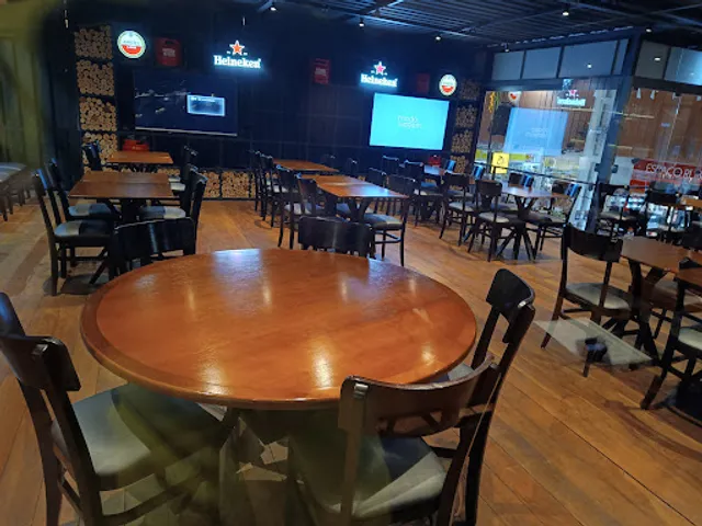 O Costelão da Barra