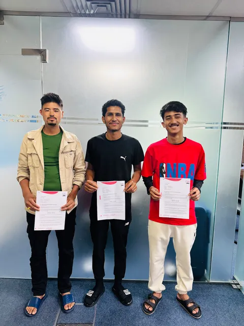 Suhail Shahab Enterprises Human Resource Consultants