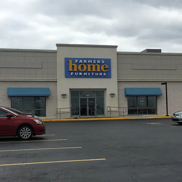 Farmers Home Furniture | Macon, GA (Gray Hwy)