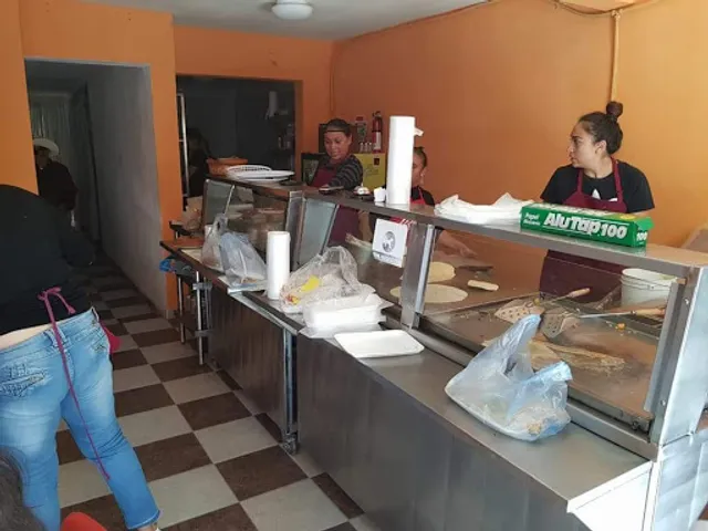 "Los Huaraches" Italia