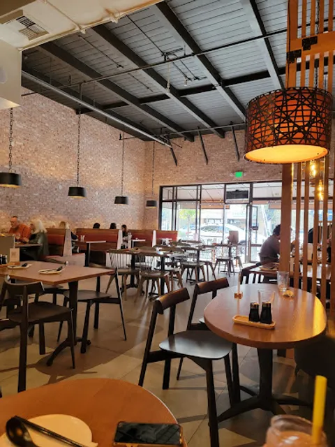 Northern Cafe Long Beach