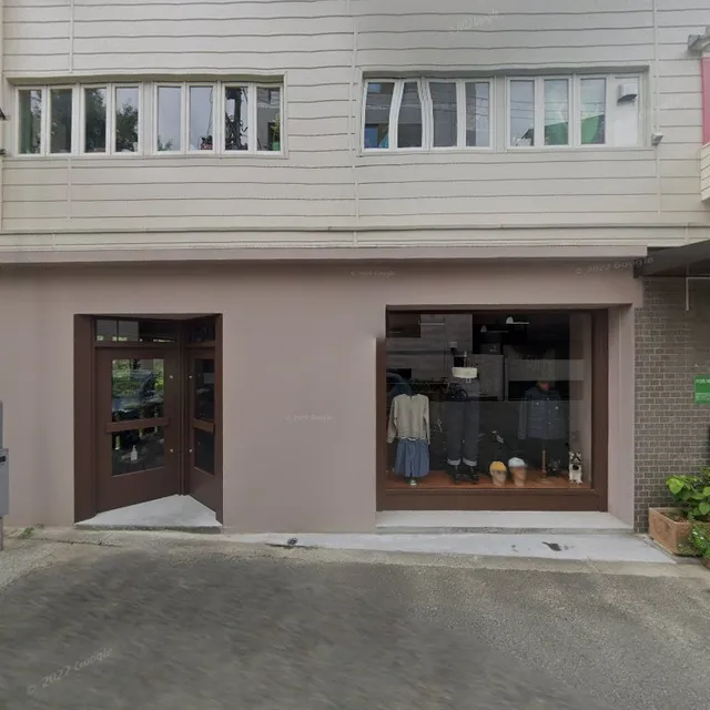 Timeworn Clothing - Osaka