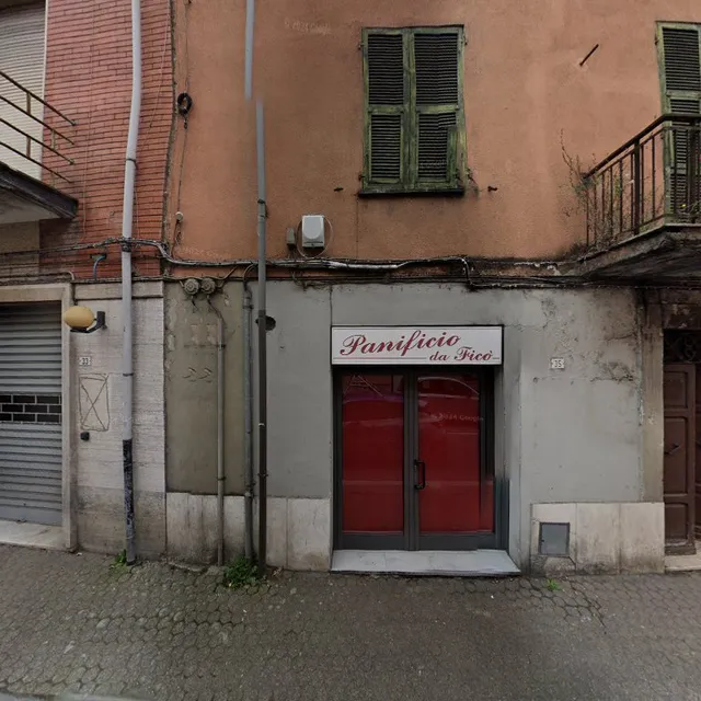 Bo' Roberto & Ricci Anna Snc