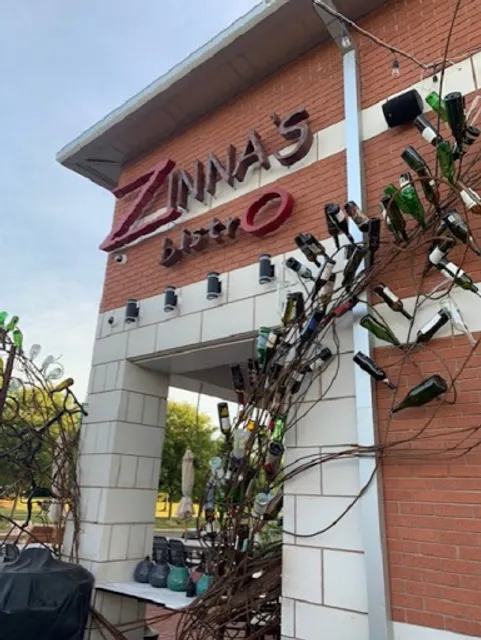 Zinna's Bistro