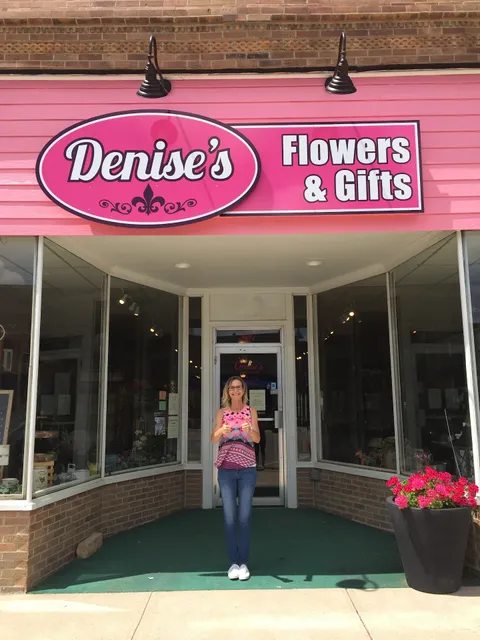 Denise's Flowers & Gifts