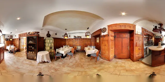 Ristorante arbor Stube